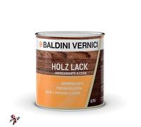 BALDINI HOLZ LACK IMPREGNANTE A CERA SOLVENTE 750ML