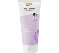 Baldini Lozione per il corpo alla lavanda