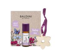 Baldini Mini set di fragranze "Dankeschön" - Composizione profumata ideale da regalare