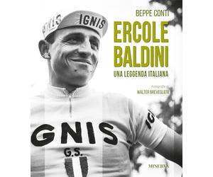 Baldini-Pambianco e i grandi ciclisti della Romagna anni '50