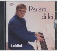 Baldini - Parlami di lei