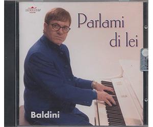 Baldini - Parlami di lei