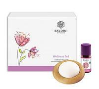 Baldini Set con 10 ml di fragranza diffusore di aromi e profumare o vaso, 1er Pack