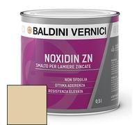 Baldini Vernici NOXIDIN ZN Smalto Per Lamiere Zincate primer 0,5 LT
