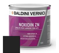 Baldini Vernici NOXIDIN ZN Smalto Per Lamiere Zincate primer 0,5 LT