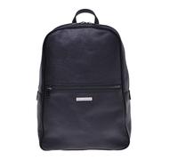 Baldinini, ,Bags ,Uomo ,Nero ,ONE SIZE Zaino in bottalato nero