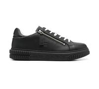 Baldinini - Casual Sneakers in Pelle Nera - - Shoes - Uomo - Nero - 41 EU