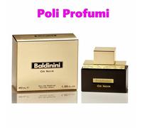 Baldinini Or Noir Eau De Parfum 40 ml vapo