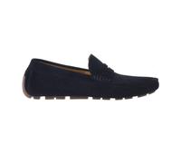 Baldinini - Pilota Loafer - - Shoes - Uomo - Blu - 42 EU