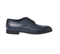Baldinini - Scarpe stringate in pelle - - Shoes - Uomo - Blu - 42 EU