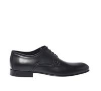 Baldinini - Scarpe Stringate in Pelle - - Shoes - Uomo - Nero - 44 EU