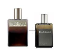 Baldinini Uomo Eau de Toilette 50ml + Balsamo dopo barba 100ml Idea regalo