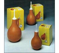 Baldioli pera cannula gomma 4