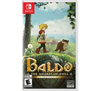 Baldo: Guardian Owls-Three Fairies Edition