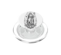 Baldr Norse Dio della Luce Sacra Rune Mitologia Opera D'arte PopSockets PopGrip per MagSafe