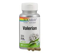BALDRIAN 470 mg Solaray Capsule 100 St PZN 17253403