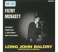 BALDRY, LONG JOHN & HOOCH - 7-FILTHY MCNASTY