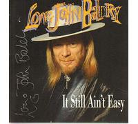 Baldry,Long John - It Still Ain'T Easy