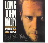Baldry,Long John - Rock With the Best