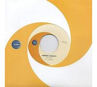 Balducci, Andrea - The Letter/Big City [7" VINYL]