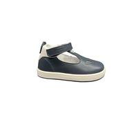 Balducci CITA 5832,Scarpa Sandalo Primo Passo Due Occhi Bambini,Plantare fisiologico Made in Italy.NUMERAZIONE dal 19 al 26 (Blu, Sistema Taglie Calzature EU, Bimbo (0-5 Anni), Numero, Media, 23)