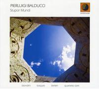 Balducci, Pierluigi - Stupor Mundi
