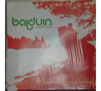 Balduin - Choose Cheese/Croque Monsieur