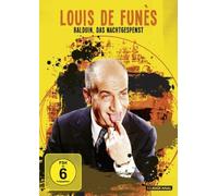 Balduin, das Nachtgespenst