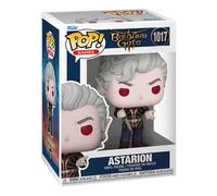 Funko Pop Games: Baldur's Gate - Astarion - Probabilità di 1/6 per la Variante