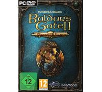 Baldur's Gate 2 - Enhanced Edition
