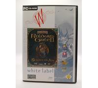 Baldur's Gate 2 - Schatten von Amn [White Label]