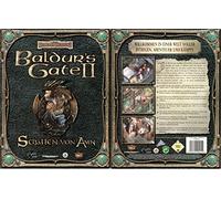 Baldur's Gate 2: Shadows of Amn (輸入版)