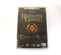Baldur's Gate 2 - Throne of Bhaal (engl. Vers.)