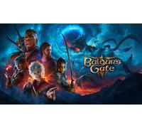 Baldur's Gate 3
