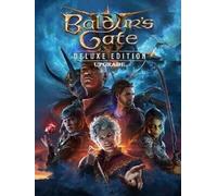 Baldur's Gate 3 - Digital Deluxe Edition Upgrade (DLC) GOG Key GLOBAL
