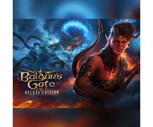 Baldur's Gate 3 - Digital Deluxe Edition (Xbox Series X|S) Xbox Live Key - EU