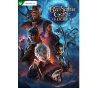 Baldur's Gate 3 - Digital Deluxe Edition (Xbox Series X|S) Xbox Live Key EUROPE