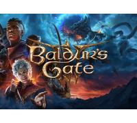Baldur's Gate 3 (PC) GOG.com Key - GLOBAL