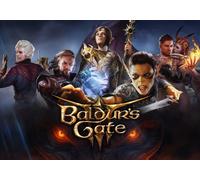 Baldur's Gate 3 (PC) Steam Gift - GLOBAL