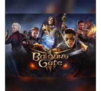 Baldur's Gate 3 (PC) Steam Gift - NORTH AMERICA