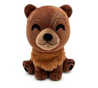 Youtooz - Baldurs Gate 3: Peluche Halsin (23 cm)