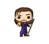 Baldur's Gate 3 Pop! Games Vinile Figures Gale 9 Cm Funko