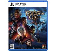 Baldur'S Gate 3 Ps5 Videogioco Playstation 5 Import Nuovo Sigillato (Multi)