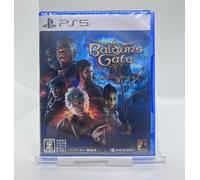 Baldur's Gate 3 Sony PlayStation 5 PS5 Soft English disponibile multi lingua ...