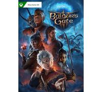 Baldur's Gate 3 (Xbox Series X|S) Xbox Live Key EUROPE