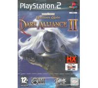 Baldur's Gate:Dark All...II-(Ps2)