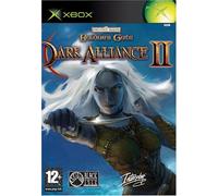 Baldur's Gate: ~ Dark Alliance II ~