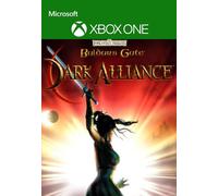 Baldur's Gate: Dark Alliance XBOX LIVE Key EUROPE