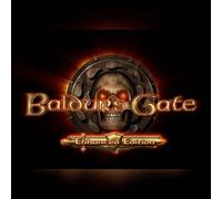 Baldur's Gate: Enhanced Edition (PC) GOG.com Key - GLOBAL