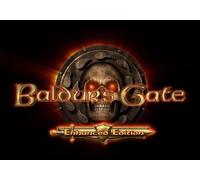 Baldur's Gate: Enhanced Edition (PC) Steam Key - EU